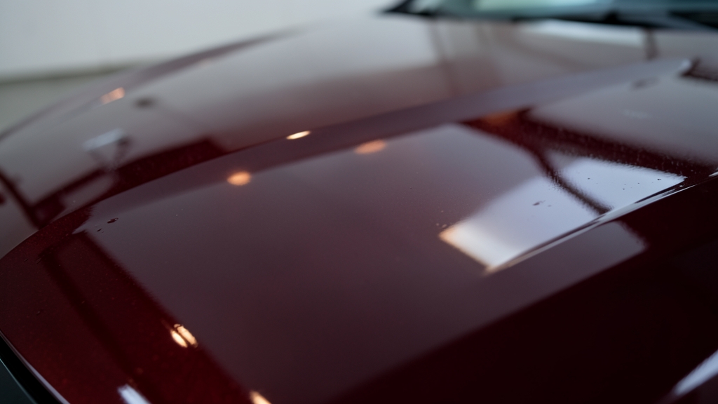 How to Spot a Low-Quality Ceramic Coating in Richmond