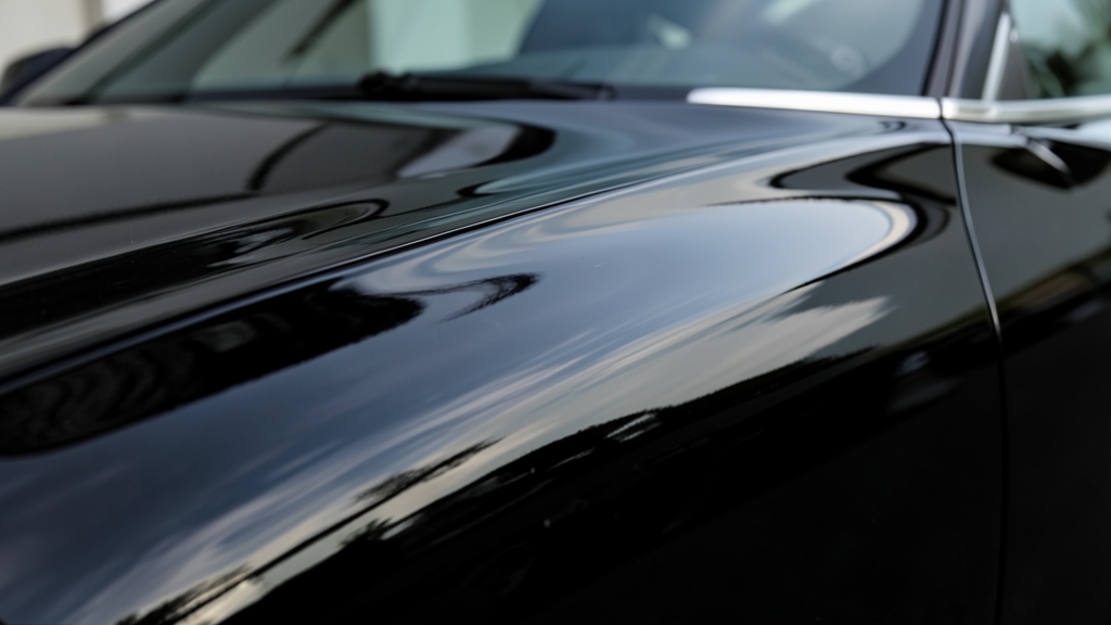 The Long-Term Benefits of Professional Ceramic Coating in Richmond in Ceramic Coating Richmond, VA