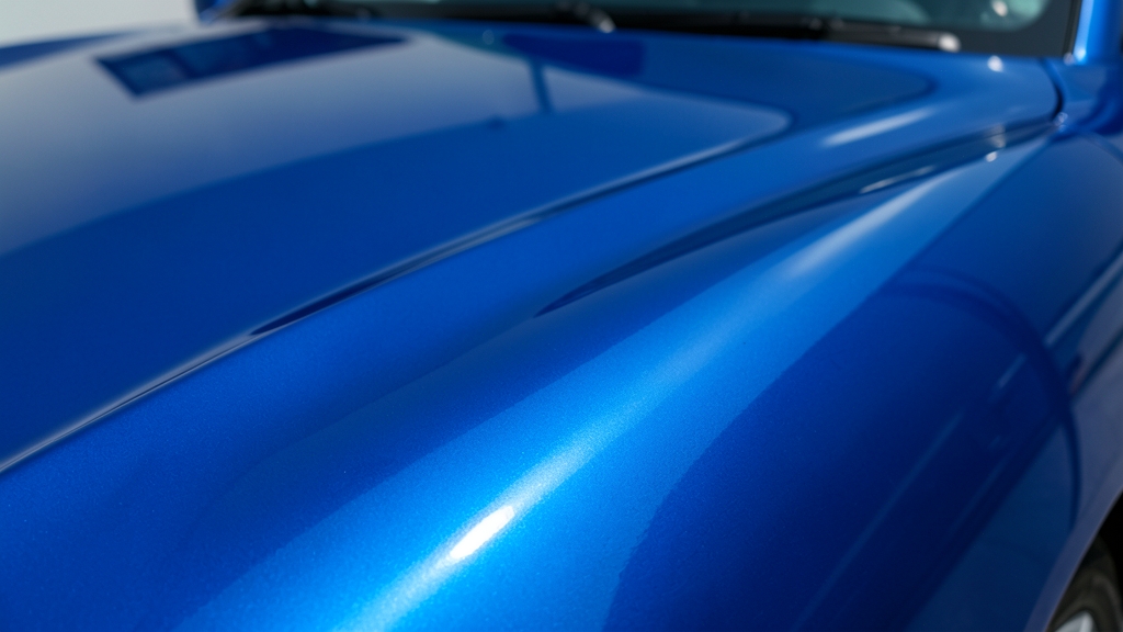 Why Pros Insist on Multi-Stage Polishing Before Ceramic Coating in Richmond in Ceramic Coating Richmond, VA
