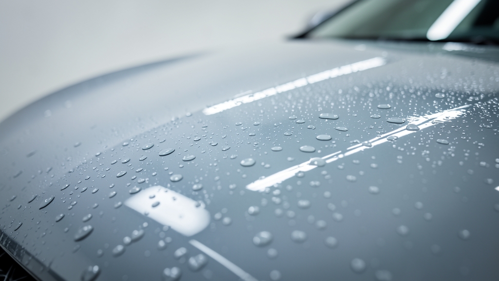 Richmond Ceramic Coating Shops