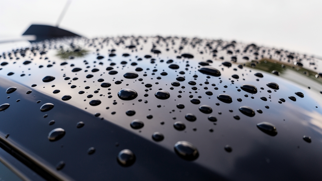 How Richmond’s Industrial Fallout Impacts Ceramic Coating