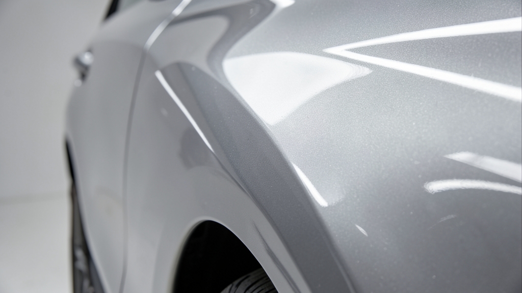 Sealants Fade, Ceramic Coating Doesn’t—Here’s the Proof in Ceramic Coating Richmond