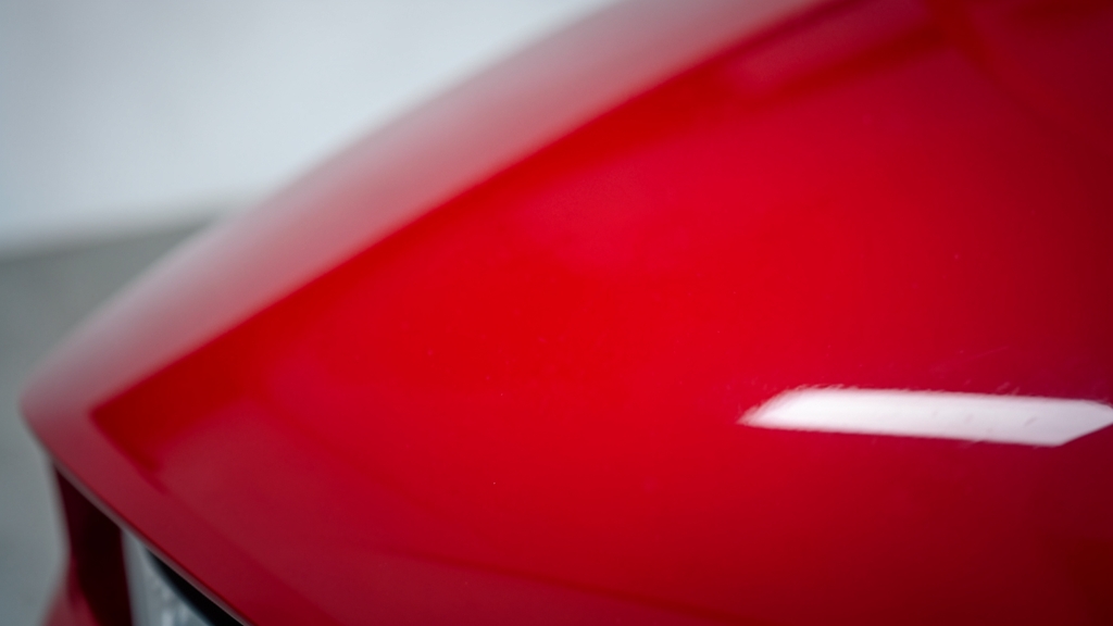 The Step-by-Step Guide to Paint Correction Before Ceramic Coating in Richmond in Ceramic Coating Richmond, VA