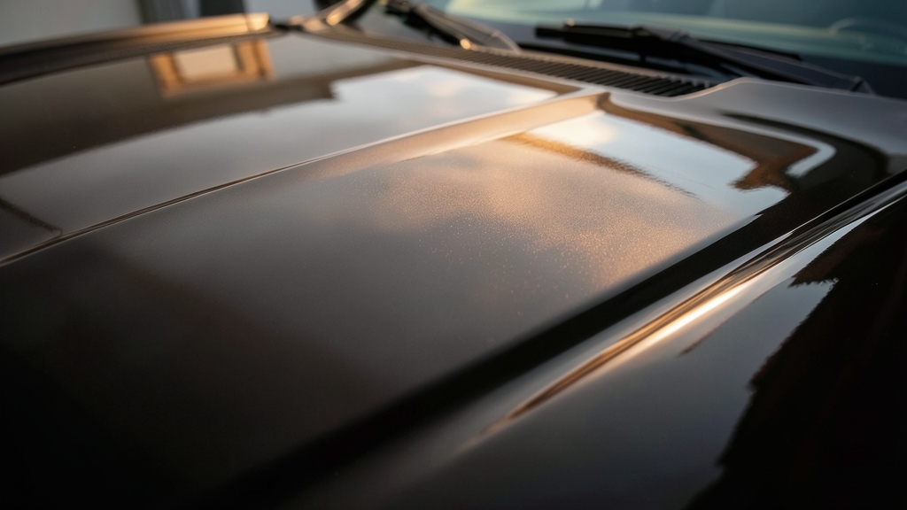 Sun Damage vs. Improper Application in Richmond