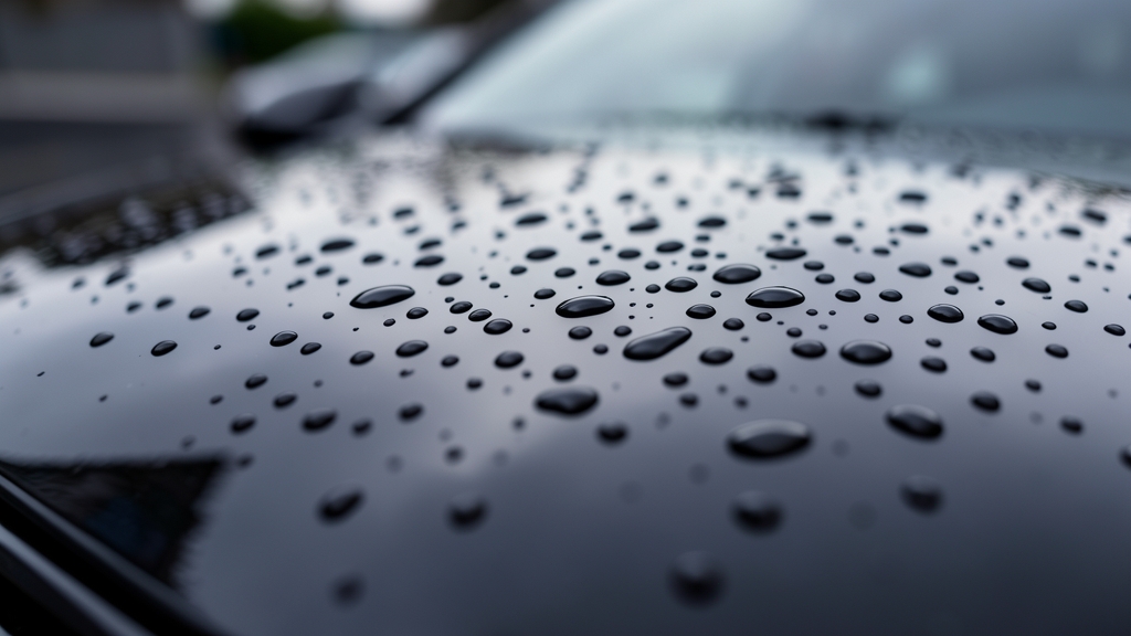 Why Surface Contamination Causes Ceramic Coating Failures in Richmond in Ceramic Coating Richmond, VA