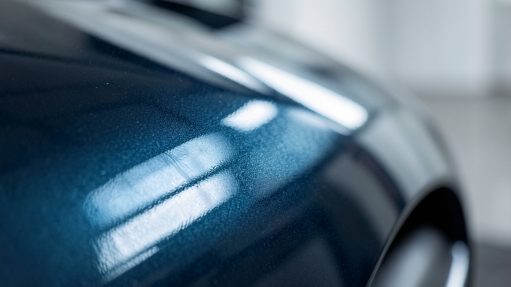 SUV Ceramic Coating in Richmond: Tier-by-Tier Pricing Breakdown in Ceramic Coating Richmond, VA