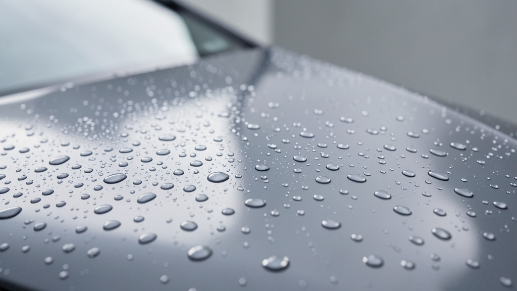 The True Cost of Professional Ceramic Coating in Richmond, VA Including Labor