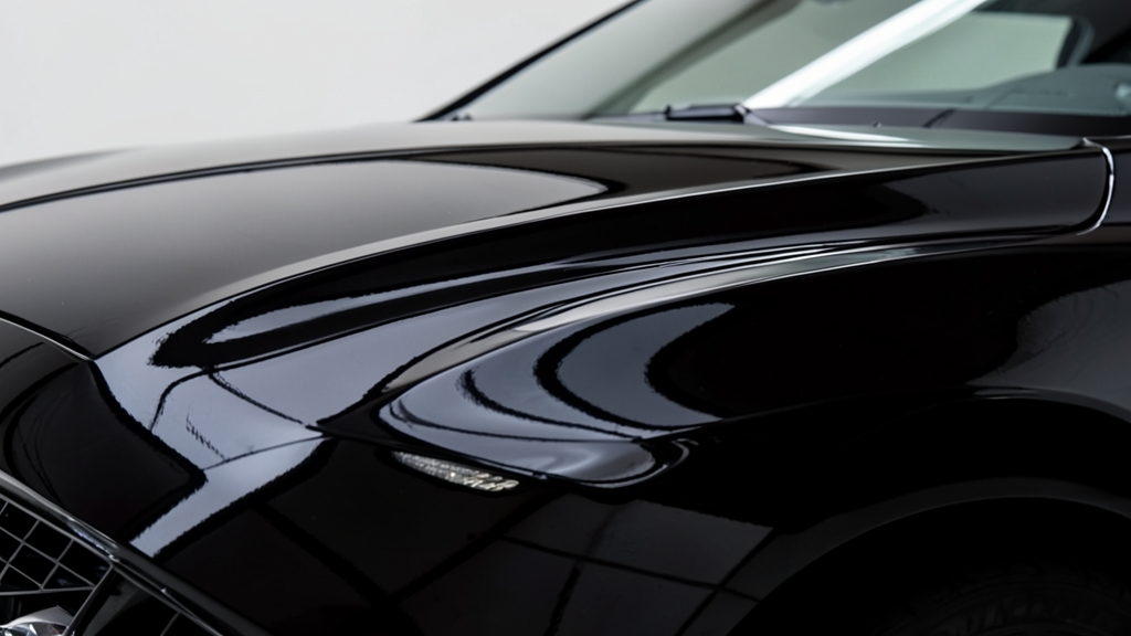Water Spots Under Ceramic Coating? Avoid in Richmond