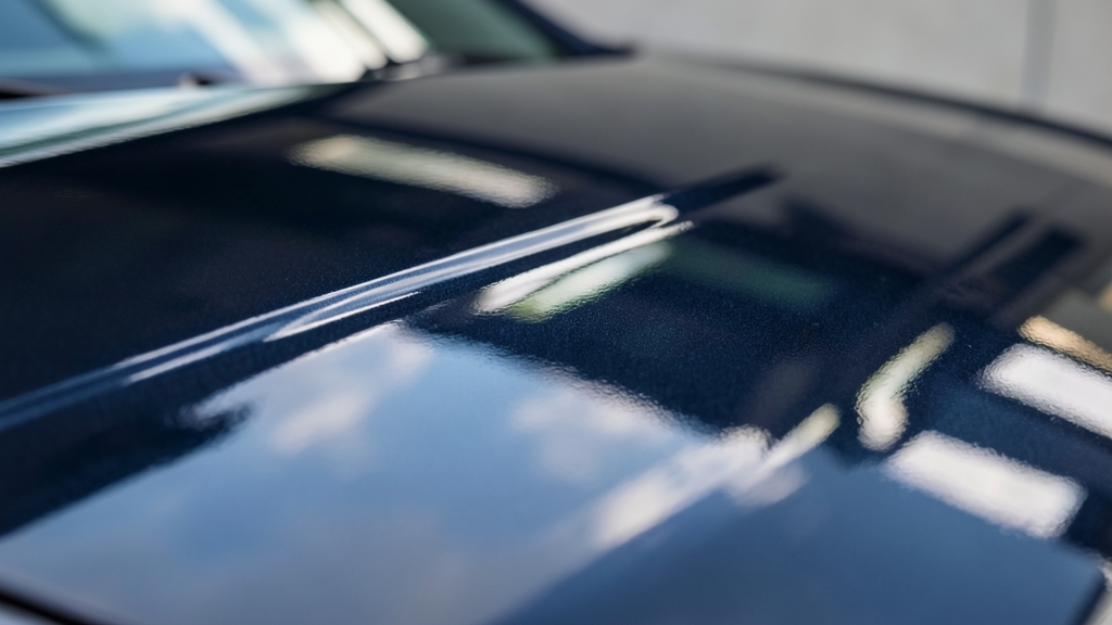 When to Reapply Ceramic Coating for Richmond Vehicle Owners in Ceramic Coating Richmond, VA