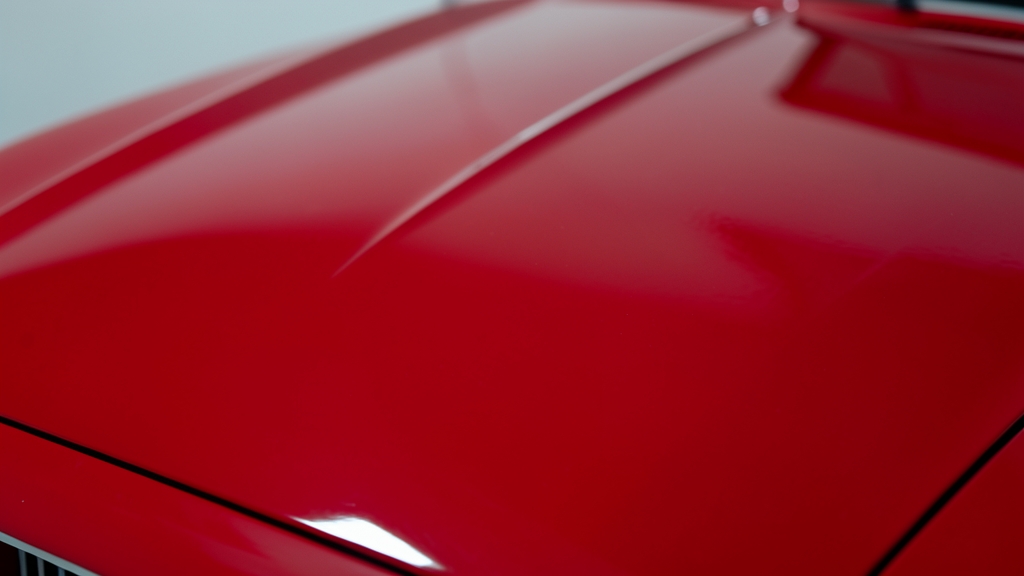 Why Paint Thickness Matters Before Applying in Richmond