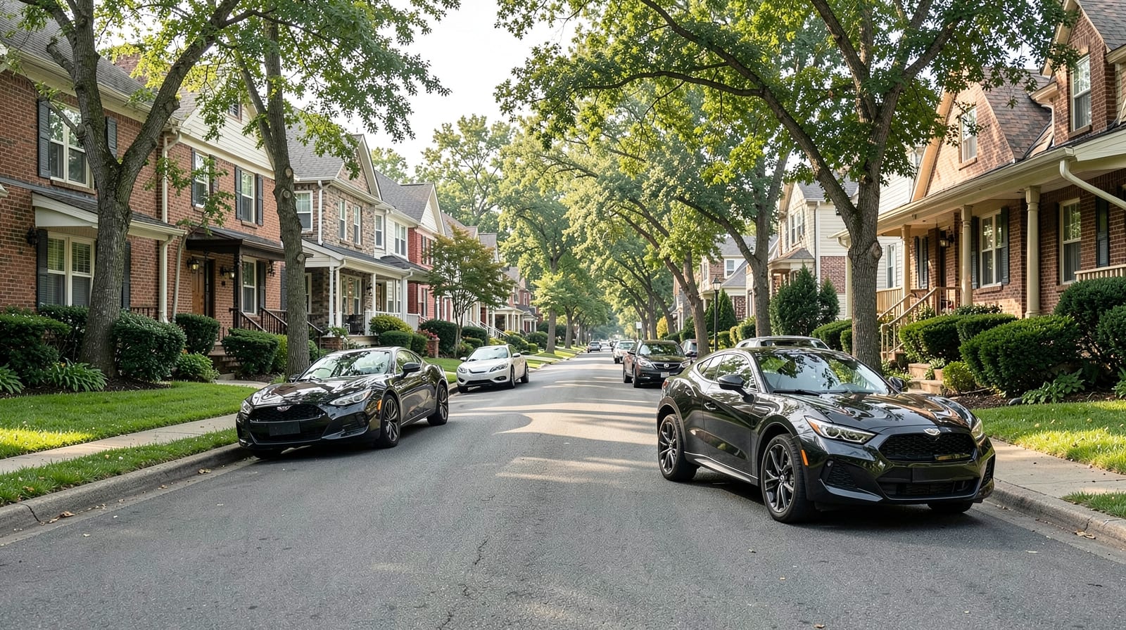 Ceramic Coating in Highland Springs, VA
