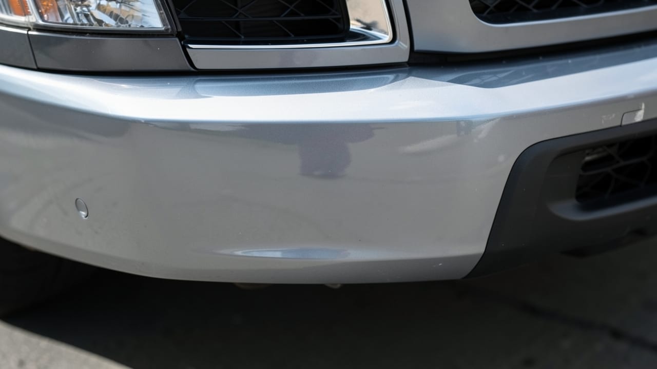 Bug Splatter Removal in Richmond, VA