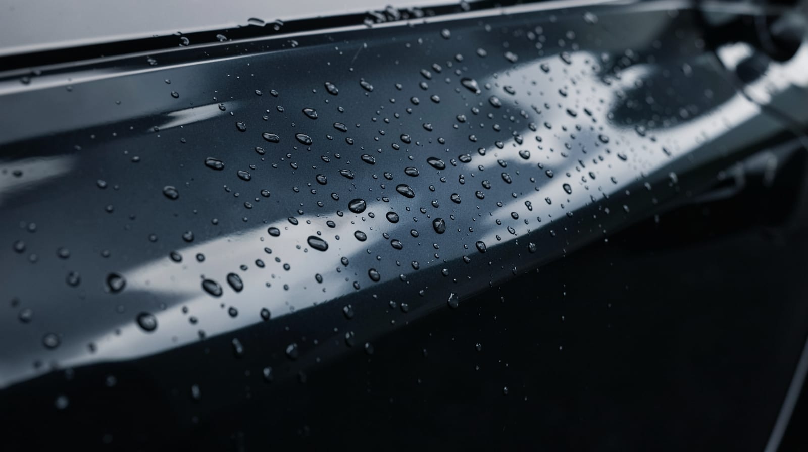 Full-Vehicle Ceramic Coating in Richmond, VA