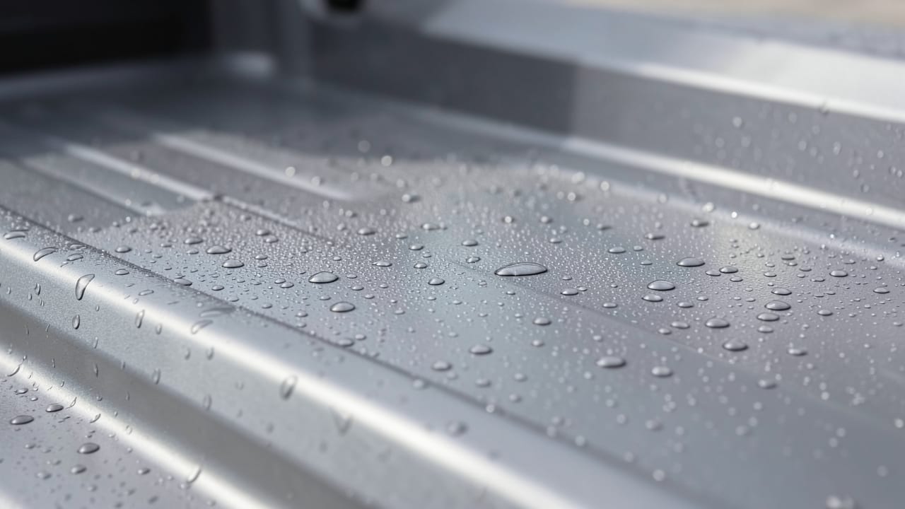 Graphene Coating in Richmond, VA