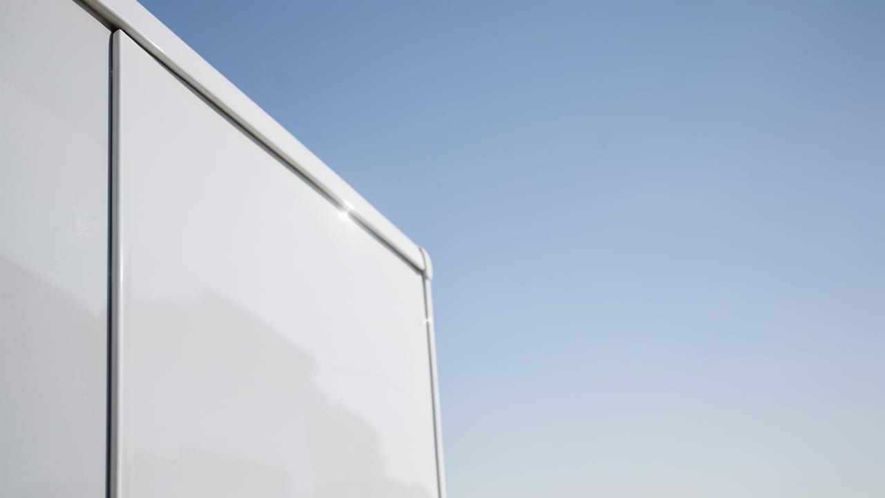 RV Paint Protection in Richmond, VA