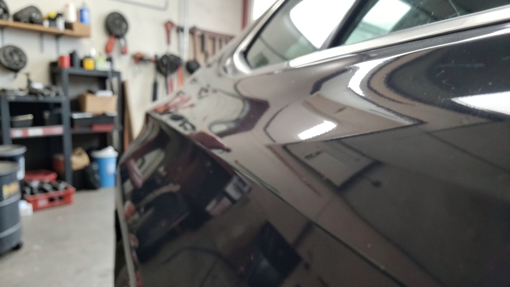 Understanding Ceramic Coating Costs for Luxury in Roseville