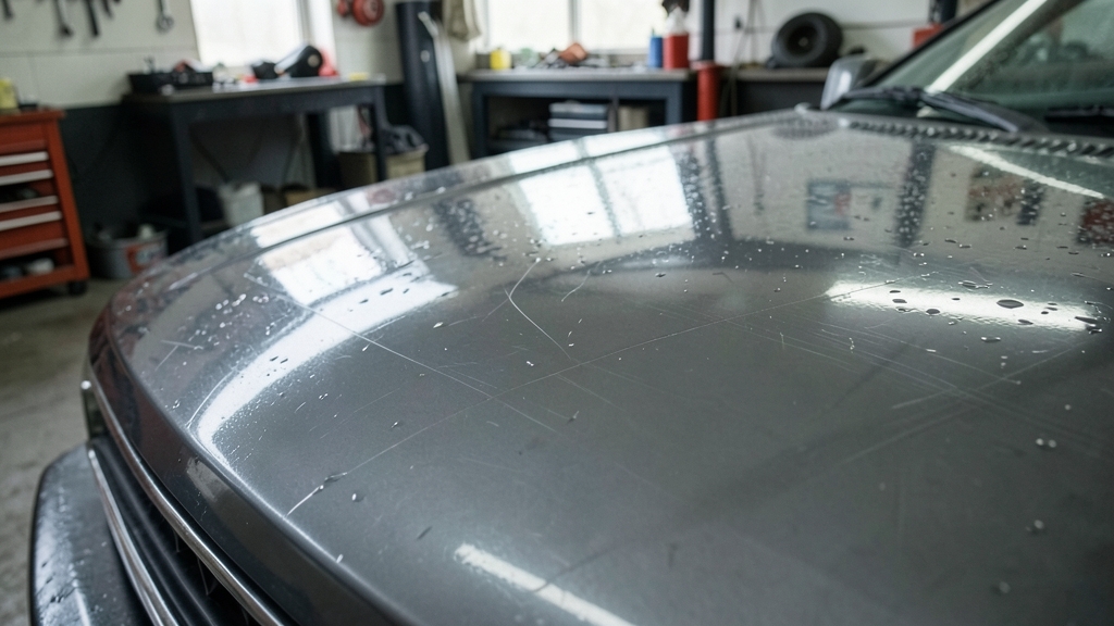 How Long Does Ceramic Coating Last in Roseville’s Climate?