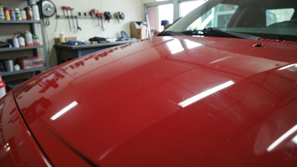 How Ceramic Coating Protects Your Car from Bird Droppings and Tree Sap in Ceramic Coating Roseville, CA