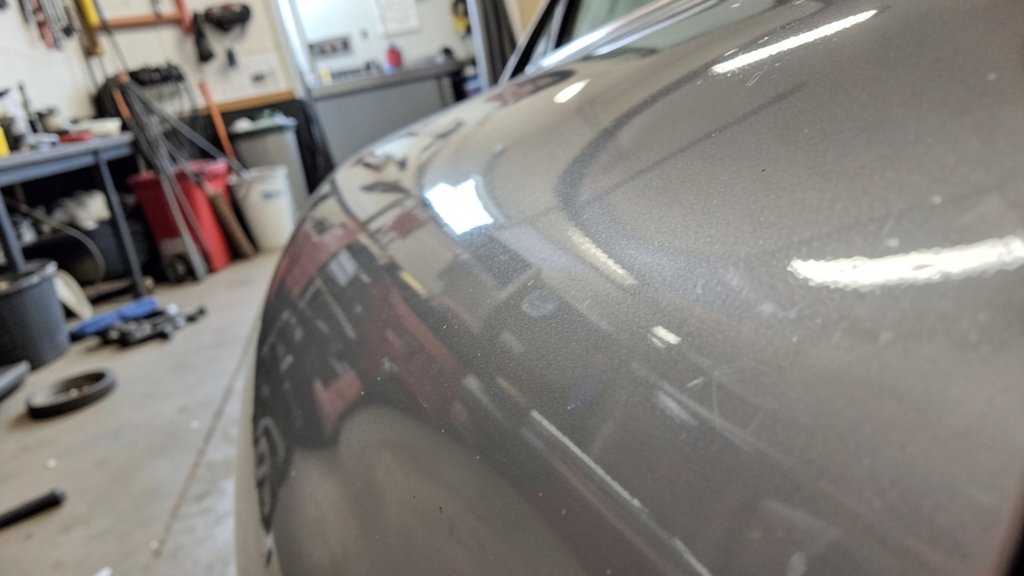 Ceramic Coating Removal: When and Why It’s Needed in Ceramic Coating Roseville