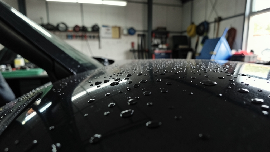 Ceramic Coating Roseville: Separating Myths from Facts on Lifespan and Performance