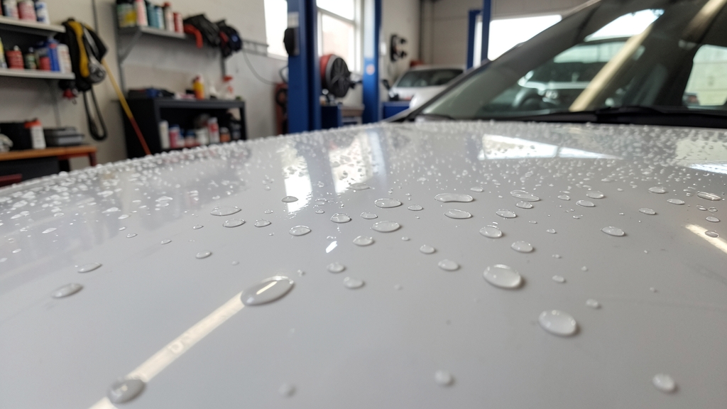 Ceramic Coating Roseville: The Pros and Cons of Different