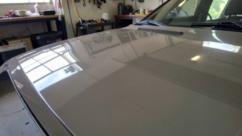 Ceramic Coating Tiers Explained