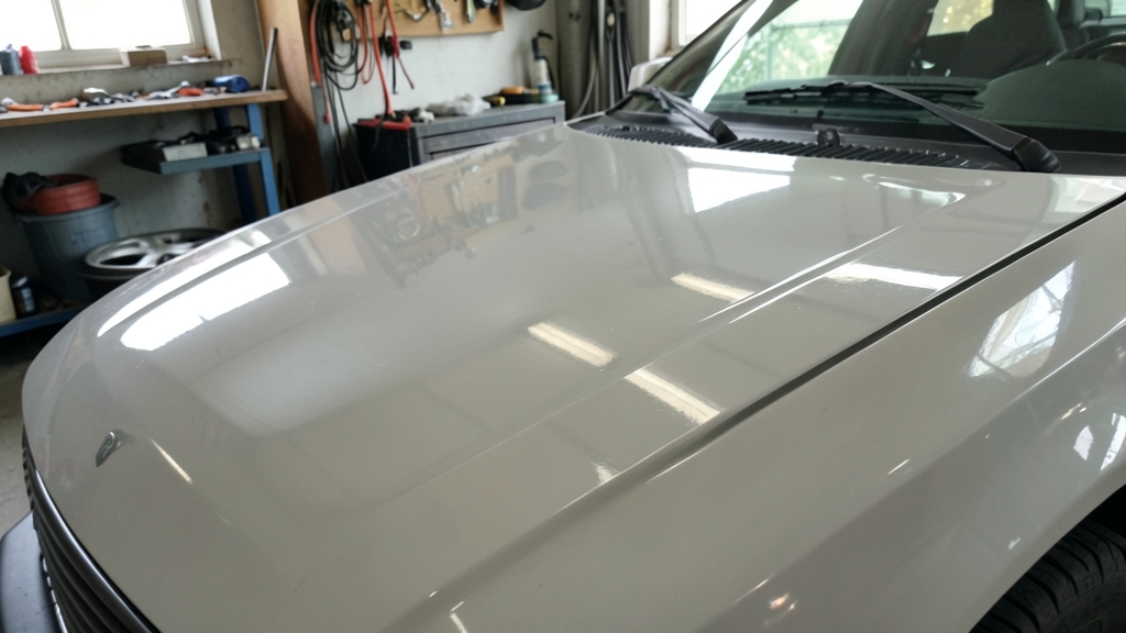 Ceramic Coating vs. Sealants
