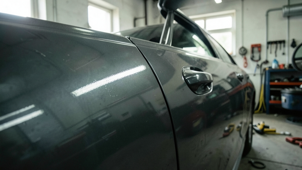 Clay Bars vs. Ceramic Coating: What Roseville Drivers Need to Know in Ceramic Coating Roseville