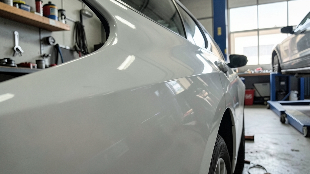 How to Ensure Your Ceramic Coating Installer in Roseville