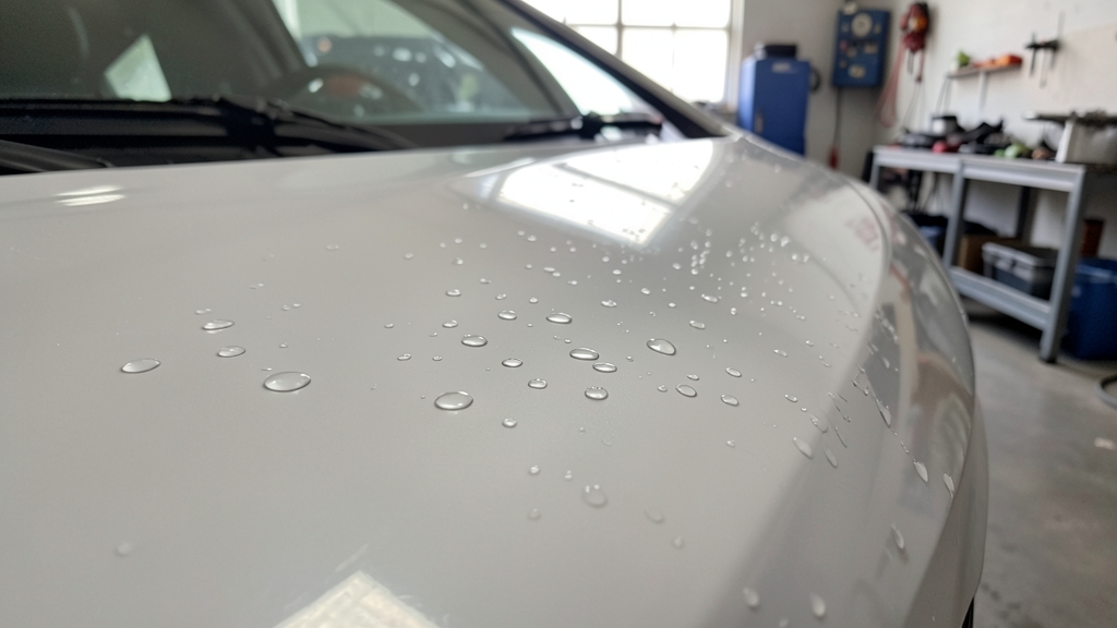 What Environmental Factors Actually Damage Ceramic Coatings in Ceramic Coating Roseville