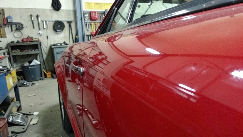 Does Your Ceramic Coating Look Dull? Expert Fixes for Ceramic Coating Roseville