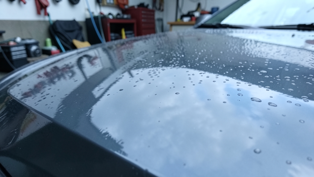 How to Choose the Right Paint Correction Method for Your Ceramic Coating in Roseville in Ceramic Coating Roseville, CA