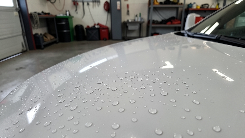 How to Safely Remove Stubborn Contaminants from Your Ceramic Coating in Roseville in Ceramic Coating Roseville, CA