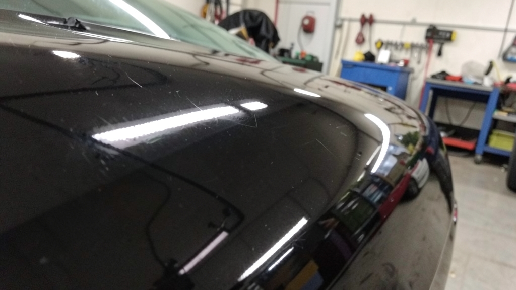 The Right Way to Use Quick Detailers on Ceramic Coating in Roseville, CA