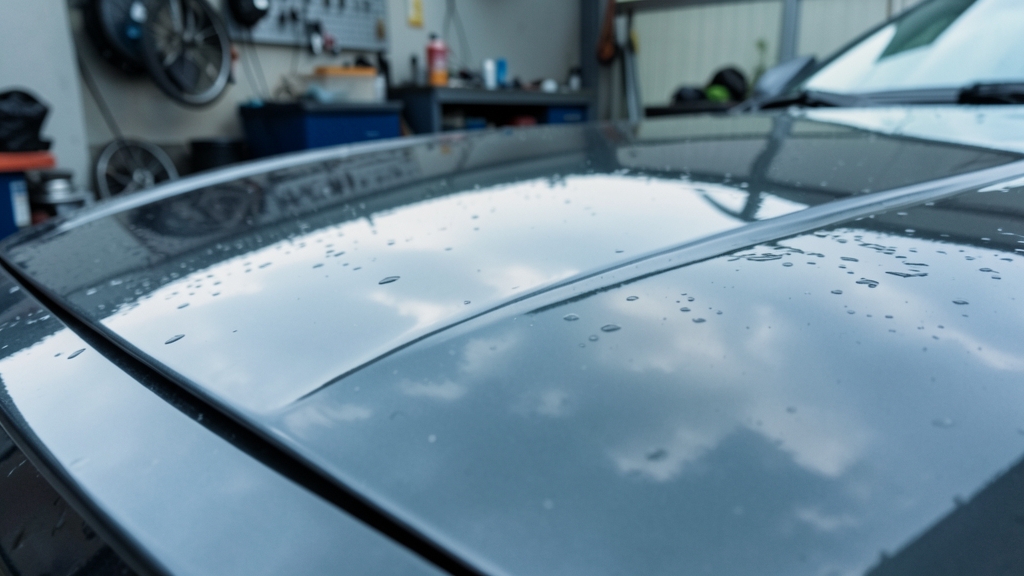 Is a 10-Year Ceramic Coating Worth It? A Roseville Expert’s