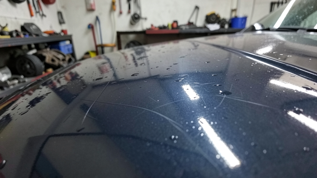 How to Maintain a Glossy Finish on Your Ceramic Coating in Roseville, CA