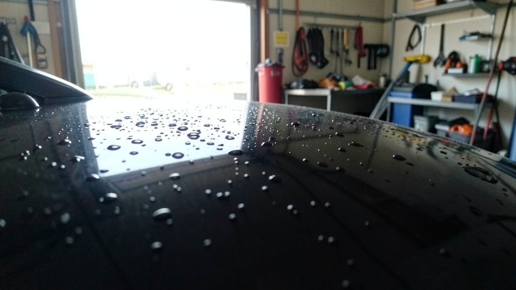 From Dull to Brilliant: Restoring Your Paint Before Ceramic Coating in Roseville, CA