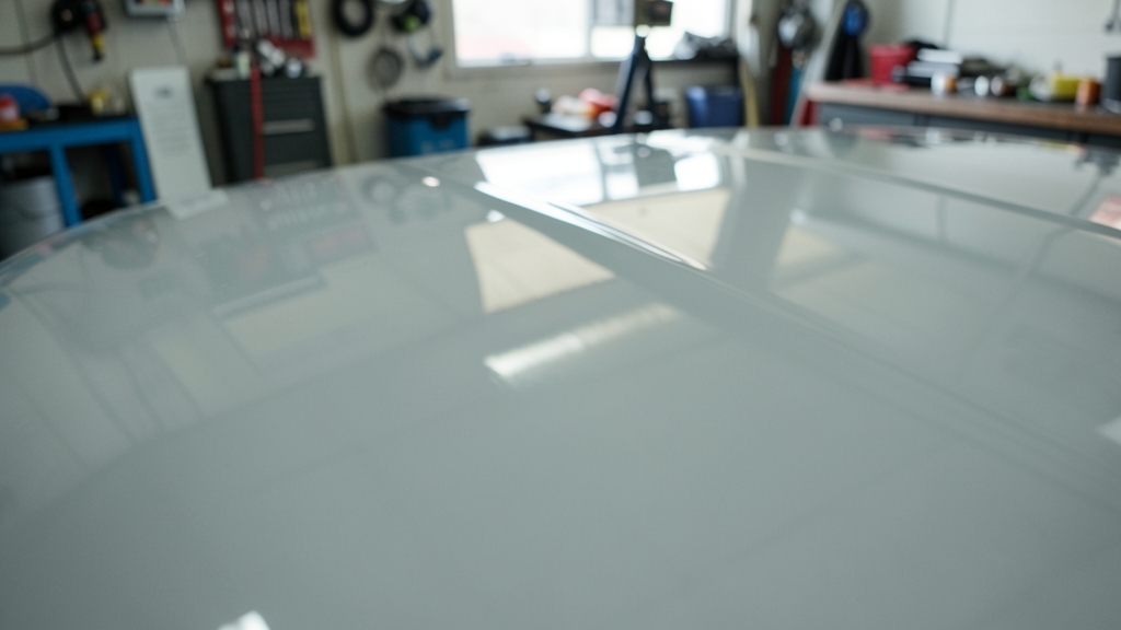 Understanding the Science Behind Ceramic Coating Bonding Failures in Ceramic Coating Roseville