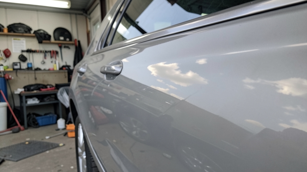 Understanding SUV Ceramic Coating Pricing in Roseville
