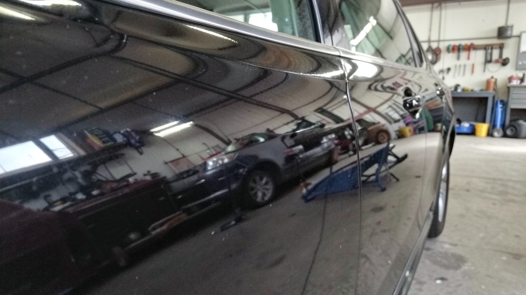 What to Do If Your Ceramic Coating Fails Prematurely in Ceramic Coating Roseville, CA