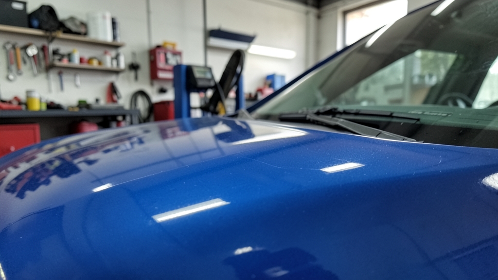 Why Your Ceramic Coating Isn’t Hydrophobic Anymore in Ceramic Coating Roseville