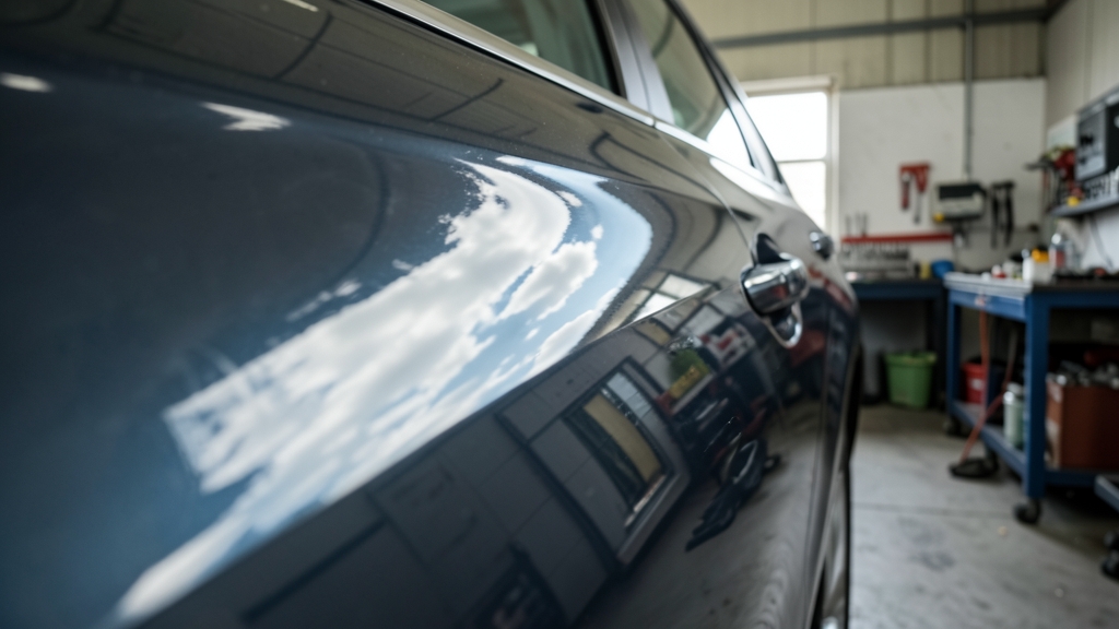 The Truth About Paint Correction: Why It’s Essential Before Ceramic Coating in Roseville in Ceramic Coating Roseville, CA