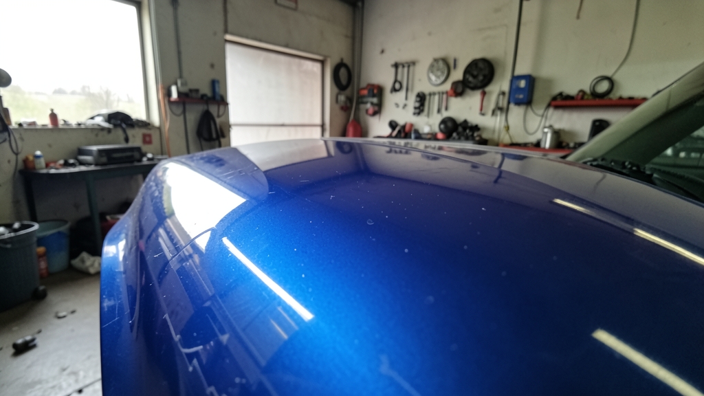 Why Some Ceramic Coatings Last Longer in Roseville — And How to Choose the Right One in Ceramic Coating Roseville