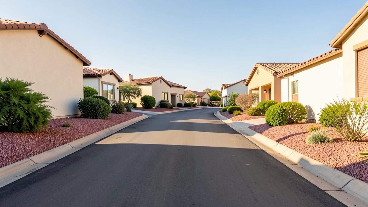 Acid Rain Etch Removal in El Dorado Hills, CA