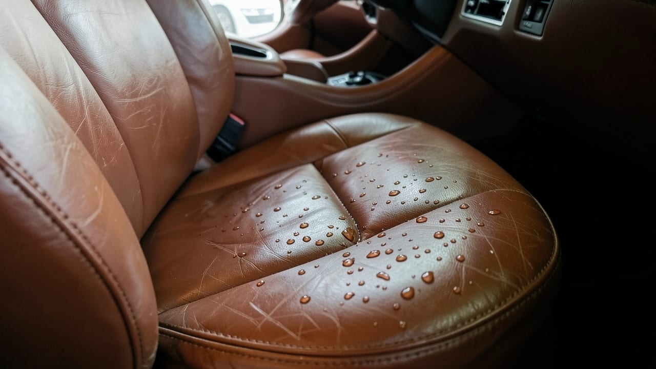 Interior Ceramic Protection in Roseville, CA