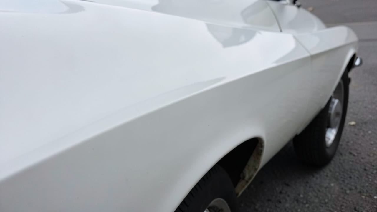 Oxidation Removal in Roseville, CA