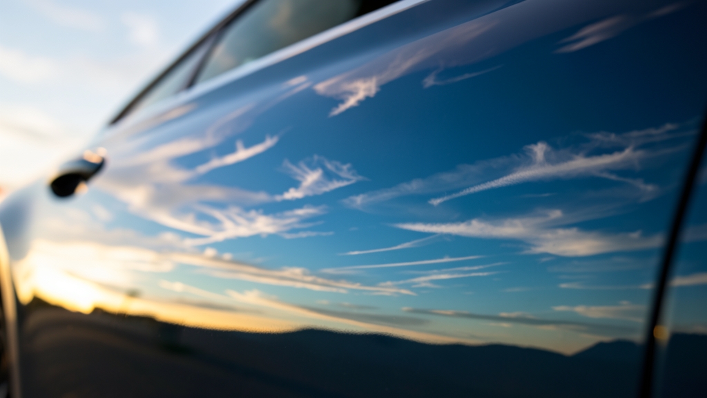 The Truth About Automatic Car Washes and Your Ceramic Coating in San Jose in Ceramic Coating San Jose, CA