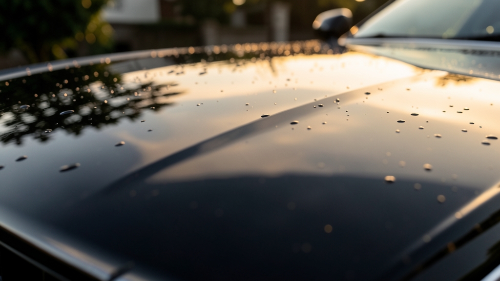 The Best pH-Neutral Soaps for Maintaining Your Ceramic Coating in San Jose in Ceramic Coating San Jose, CA