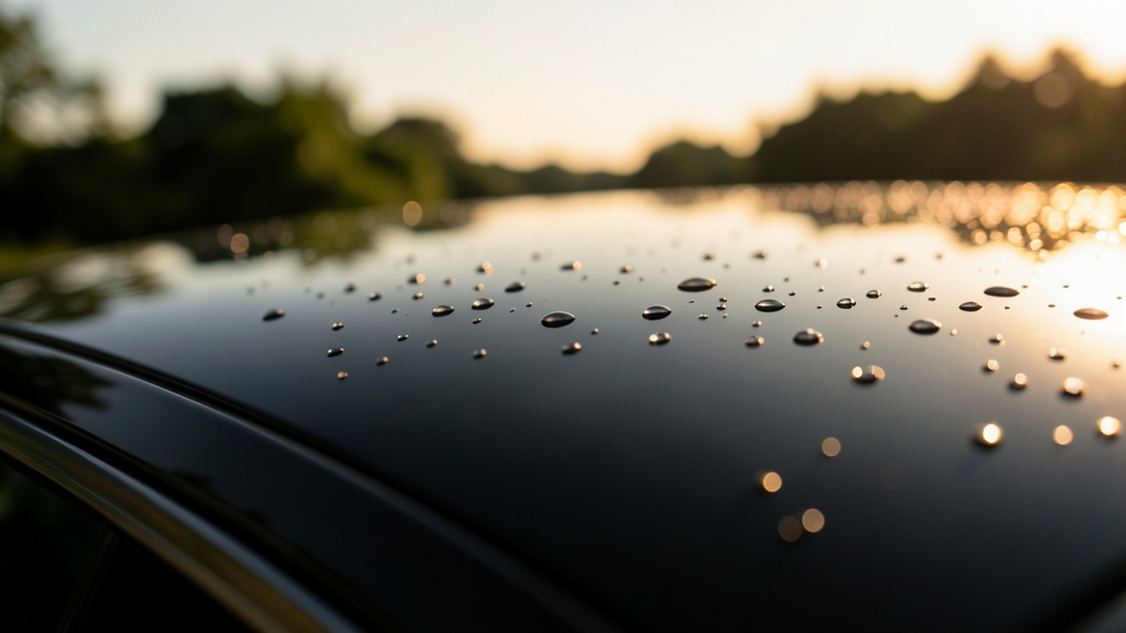 How Long Does CarPro Ceramic Coating Last in Ceramic Coating San Jose? A Local Expert’s Breakdown