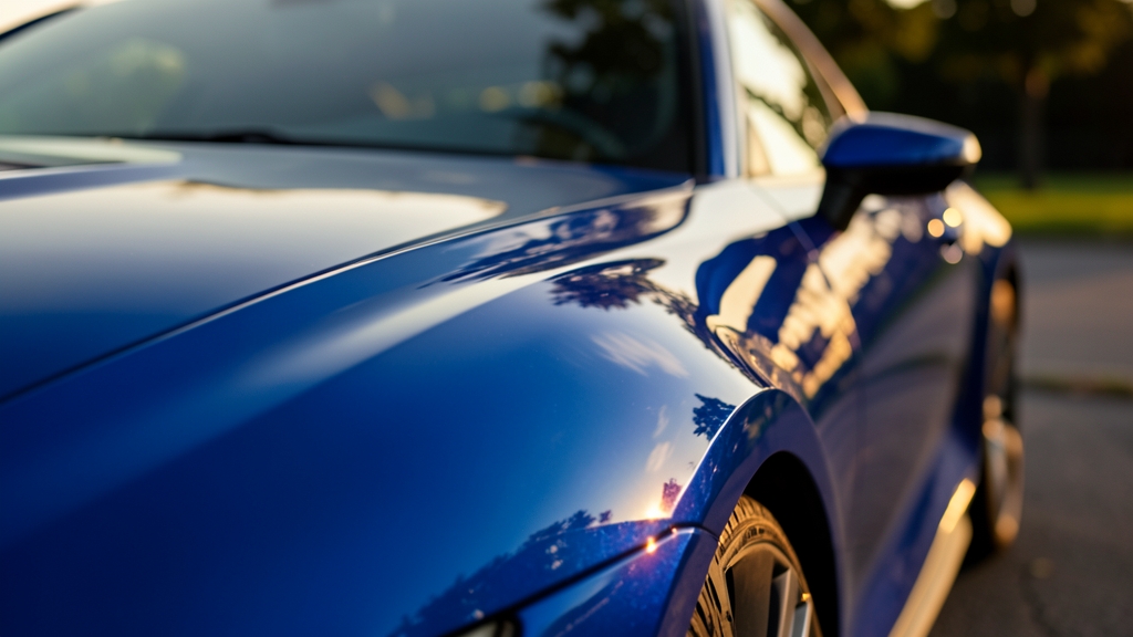 Ceramic Coating for Luxury Cars: What to Budget for Premium Protection in Ceramic Coating San Jose, CA